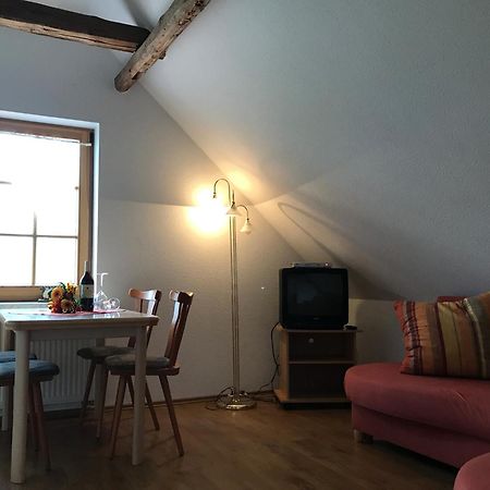 Fischerhof Crimmitschau Habitación foto