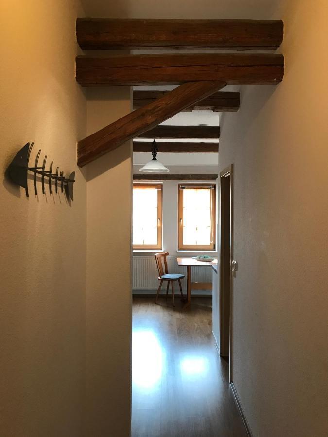 Fischerhof Crimmitschau Exterior foto