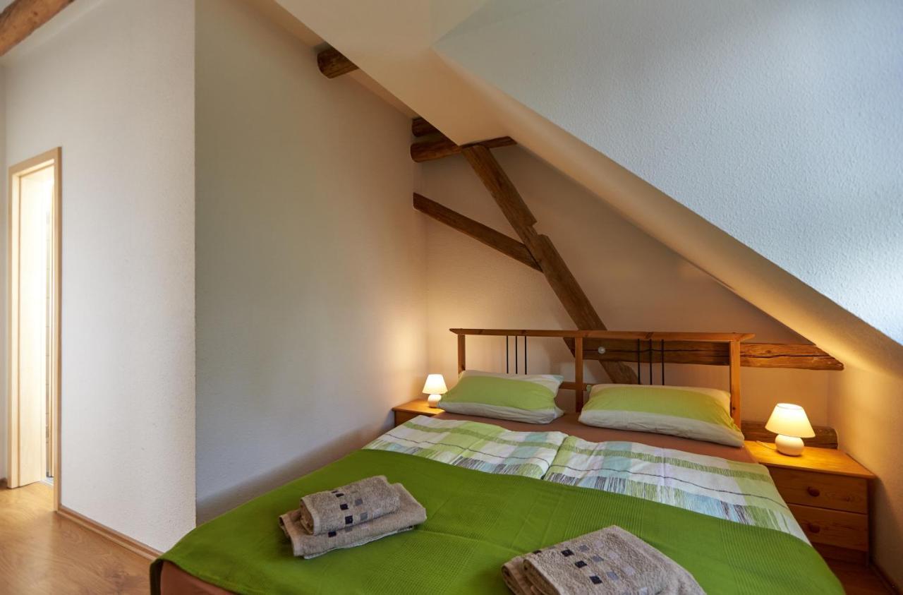Fischerhof Crimmitschau Exterior foto