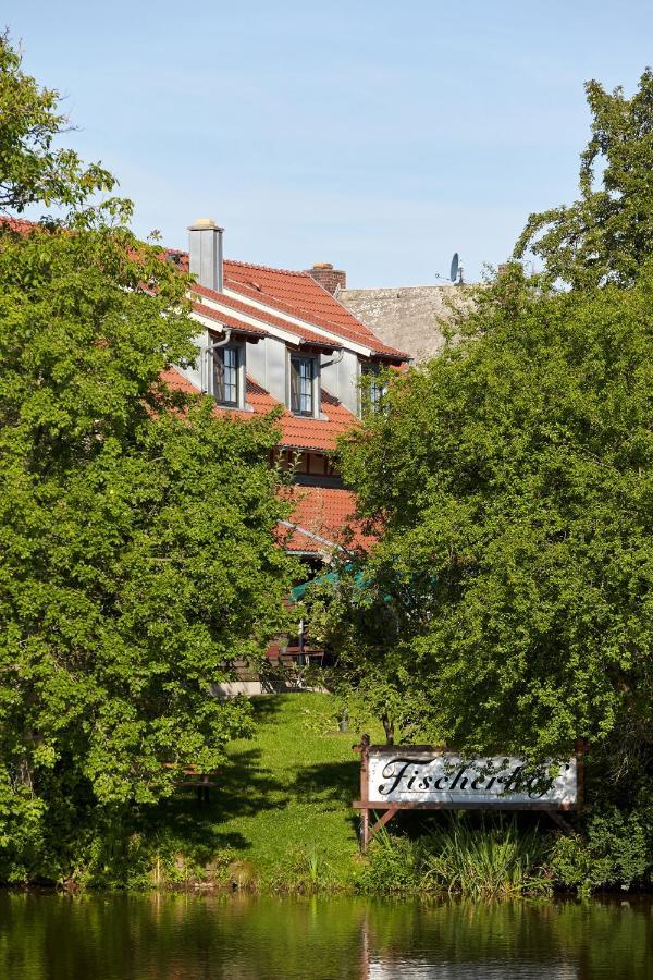Fischerhof Crimmitschau Exterior foto