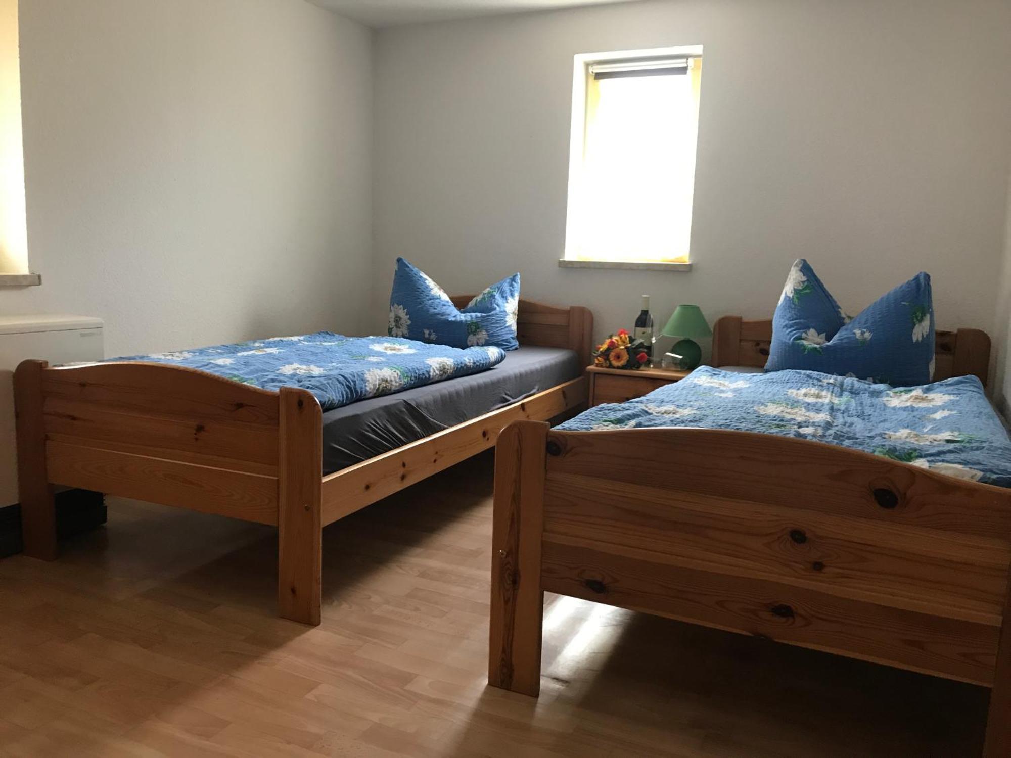 Fischerhof Crimmitschau Habitación foto