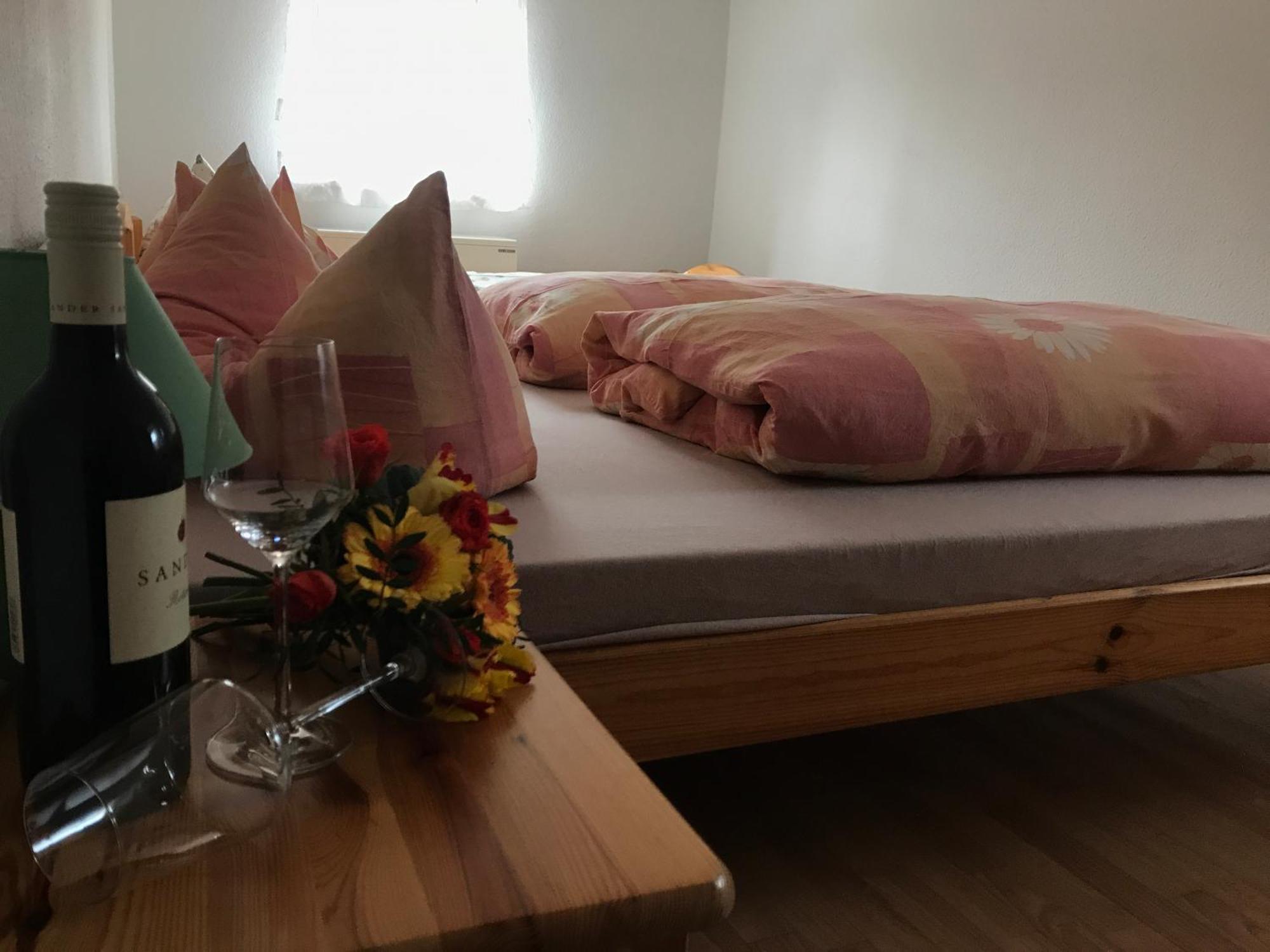 Fischerhof Crimmitschau Habitación foto
