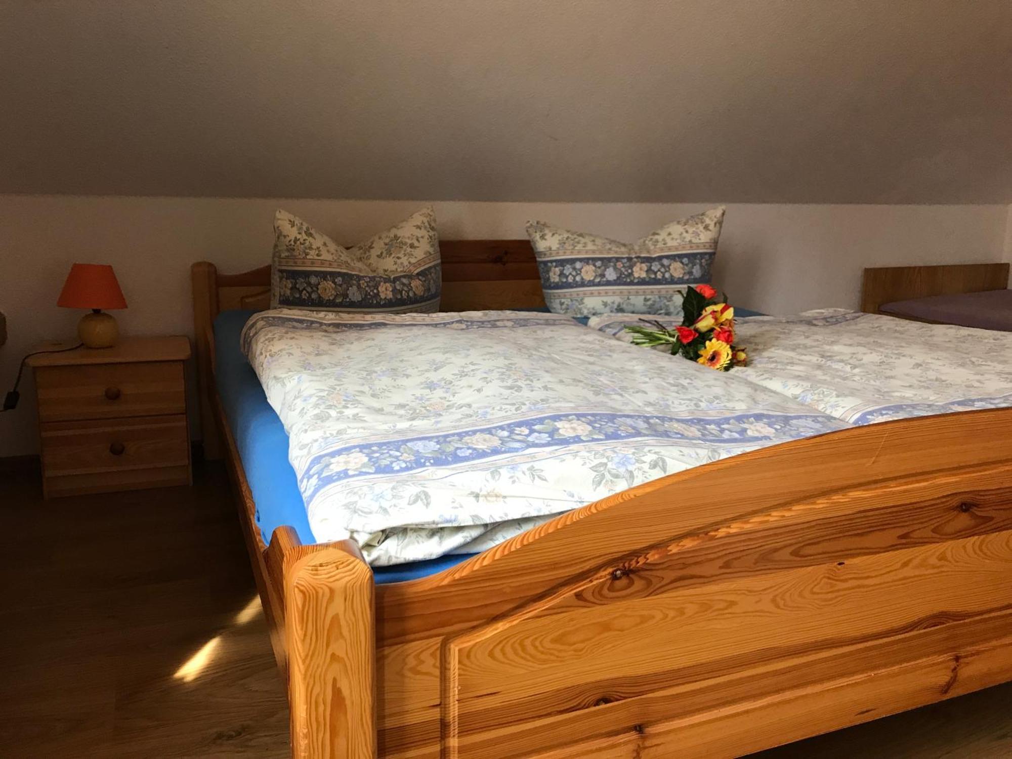 Fischerhof Crimmitschau Habitación foto