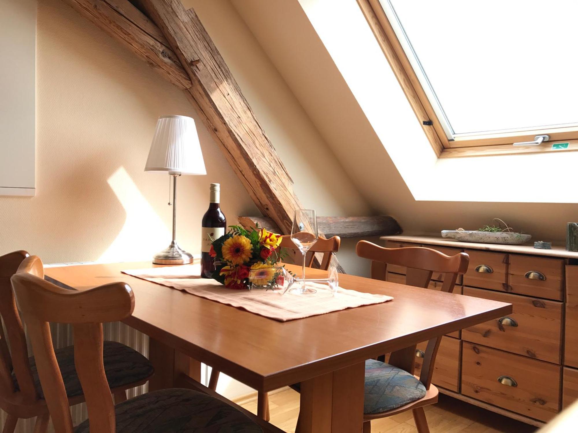 Fischerhof Crimmitschau Habitación foto