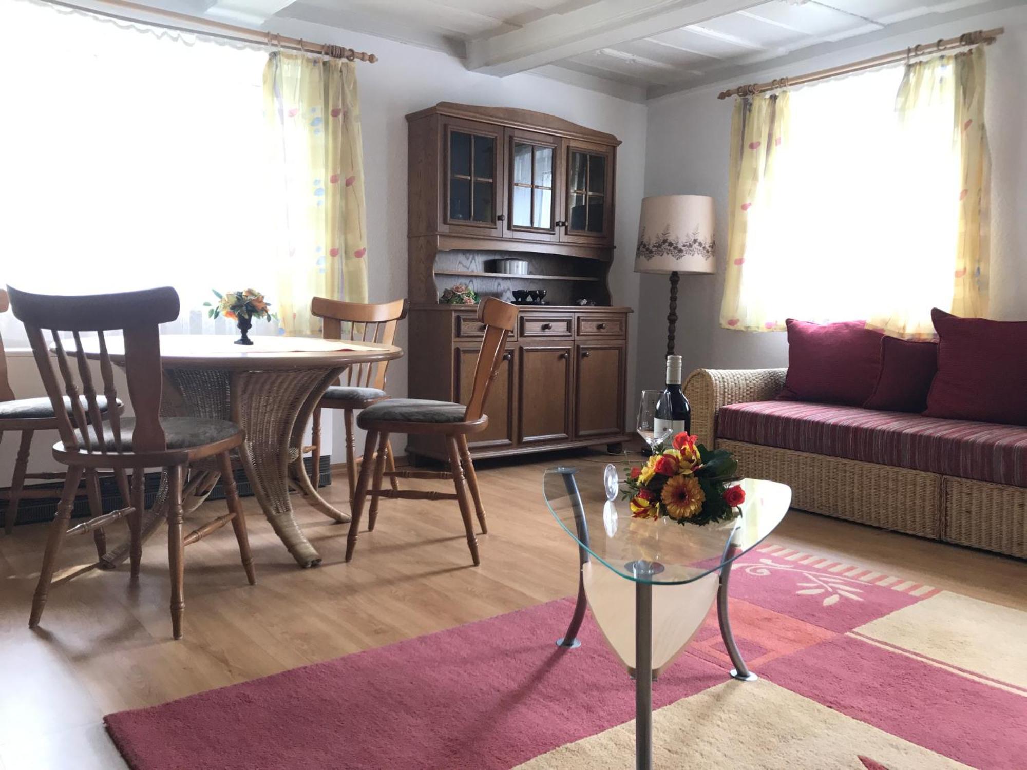 Fischerhof Crimmitschau Habitación foto